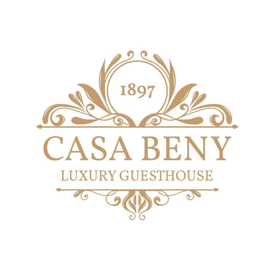 Casa Beny 1897 Guesthouse Loule Exterior photo