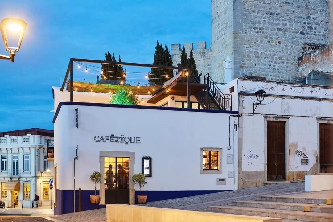 Casa Beny 1897 Guesthouse Loule Exterior photo