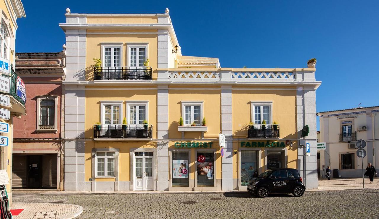 Casa Beny 1897 Guesthouse Loule Exterior photo